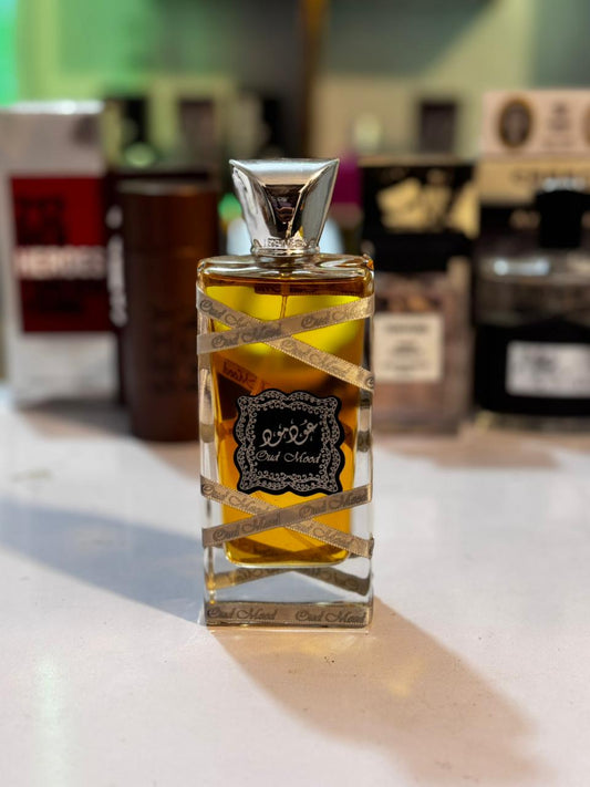 Mega Perfumes Deal Live