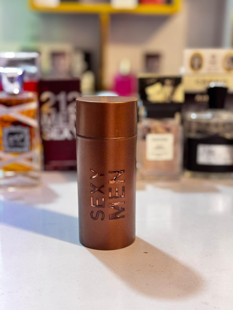 Mega Perfumes Deal Live